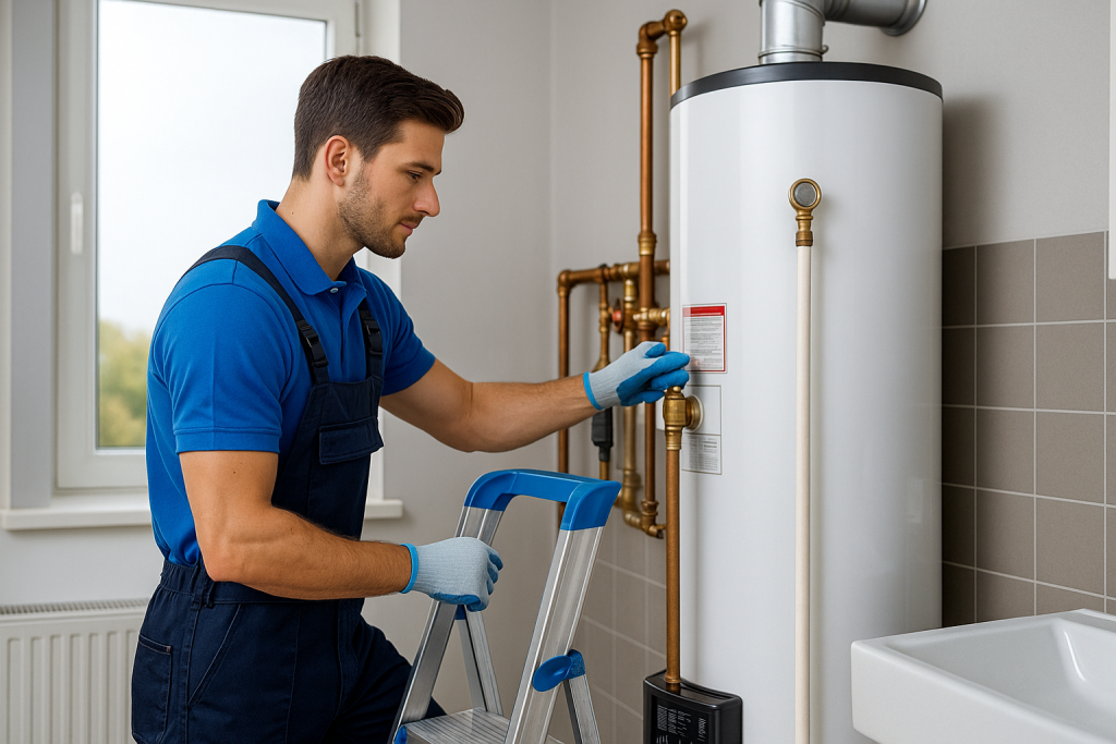 water treatment